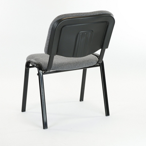 Krzesło Belivio NEXON Black WER89077-outlet