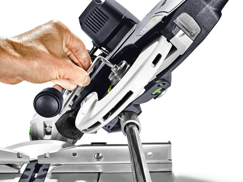 Ukośnica Festool KAPEX KS 60 E-SET (561728)