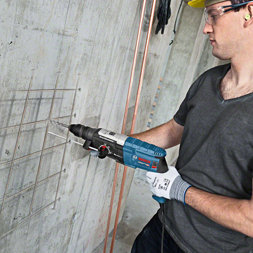 Młotowiertarka Bosch GBH 2-28 F 0611267600