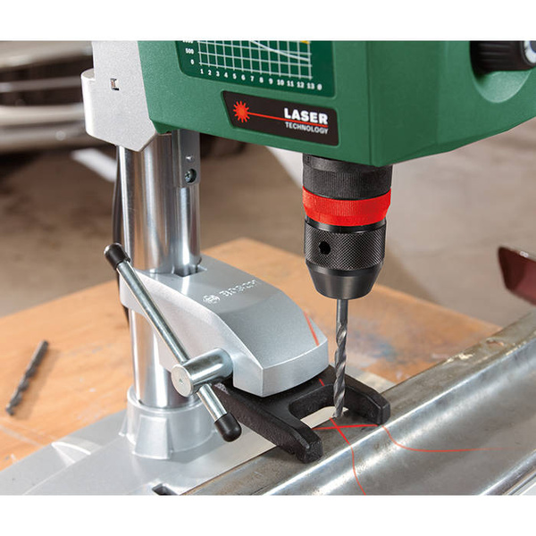 Wiertarka stołowa Bosch PBD 40