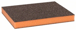 Pad szlifierski do konturów Best for Contour 98 x 120 x 13 średnia Bosch 2608608229