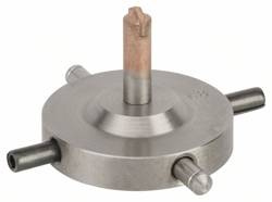 Krzyżak centrujący 1 1/4-cala UNC rozm. 68 Bosch 2608597478