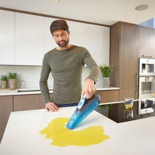 Odkurzacz ręczny Black & Decker WDA320J-QW