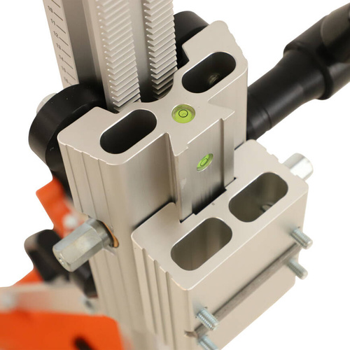 Statyw do wiertnicy Norton Clipper CDR 253