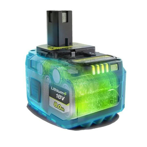 Akumulator Ryobi ONE+ 18V 8.0Ah RB1880T