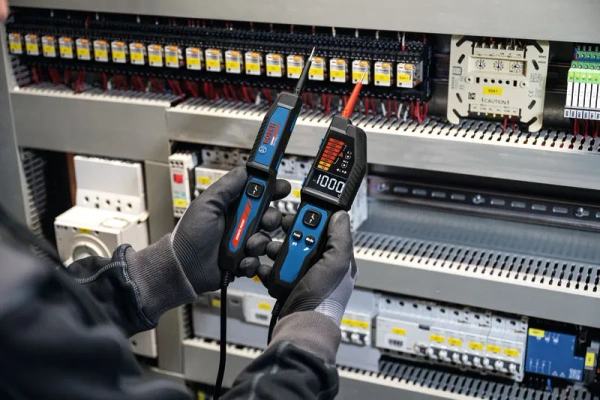 Tester napięcia Bosch EXPERT EXVT1000-17 (0601077700)