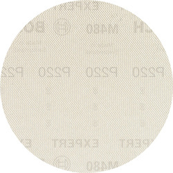  Siatka szlifierska Bosch EXPERT M480 G220 2608900694