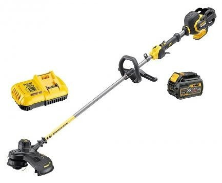 Podkaszarka akumulatorowa Dewalt DCM571X1