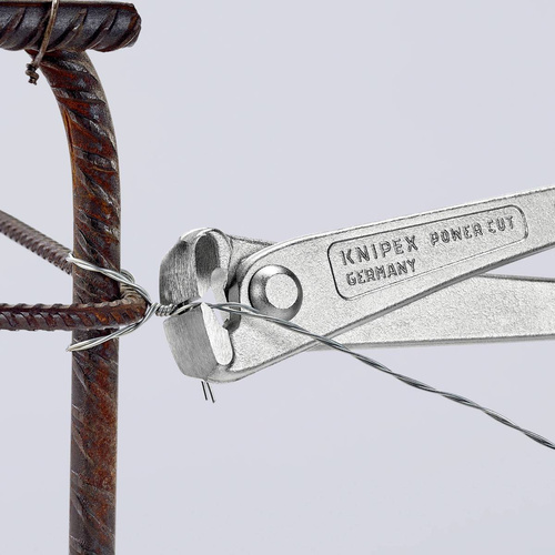 Obcęgi zbrojarskie Knipex 9914300