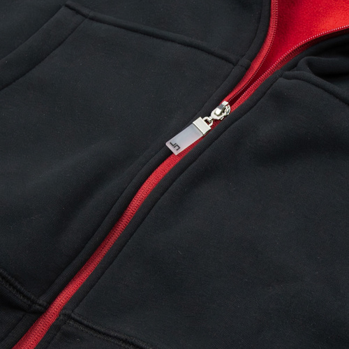 Bluza męska LiHD-Partner (XL) Metabo 638676020