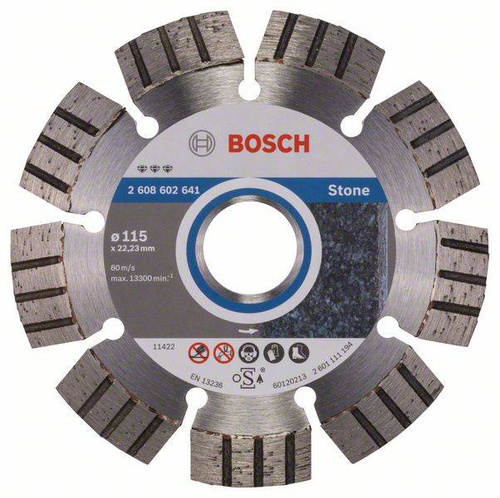 Bosch 2608602641