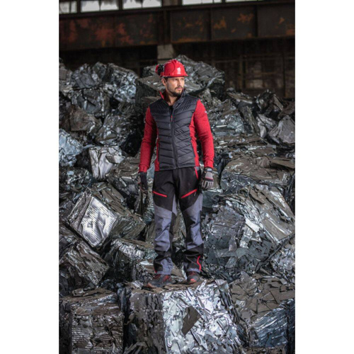 Półbuty robocze 41 Lahti PRO L3041741