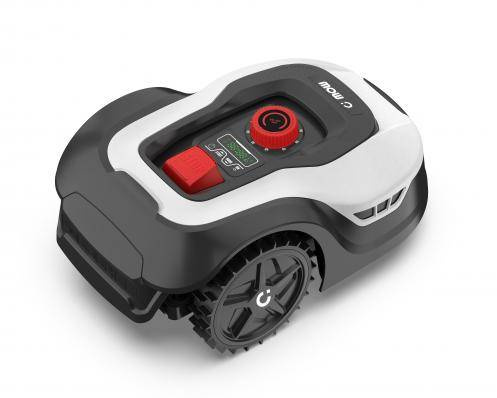 Robot koszący Cedrus C-MOW M5