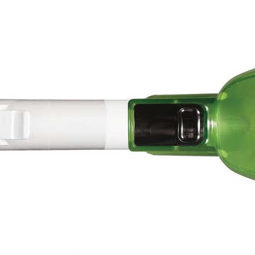 Odkurzacz pionowy Makita CL117FDX5