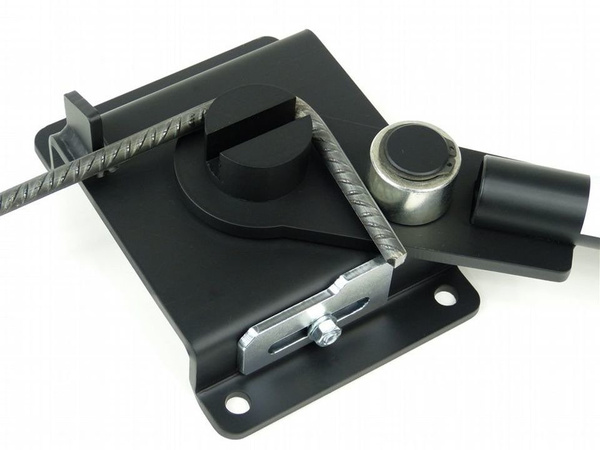 4PRO Giętarka ręczna do prętów śr. 6-14 mm 4PROGRE2