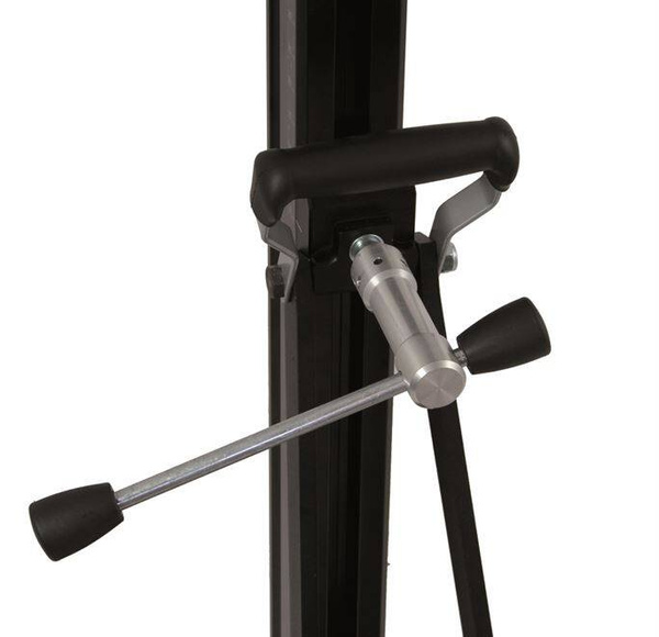 Wiertnica diamentowa Eibenstock DBE 352/3 ze statywem BST 352 V