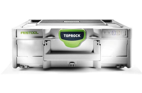 Głośnik Bluetooth Festool Toprock SYS3 BT20 M 137