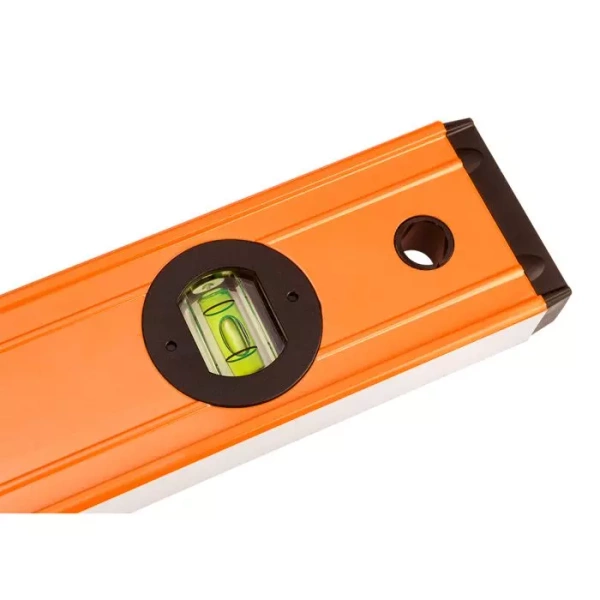 Poziomnica aluminiowa NEO Tools S 400, o długości 100 cm 71-144