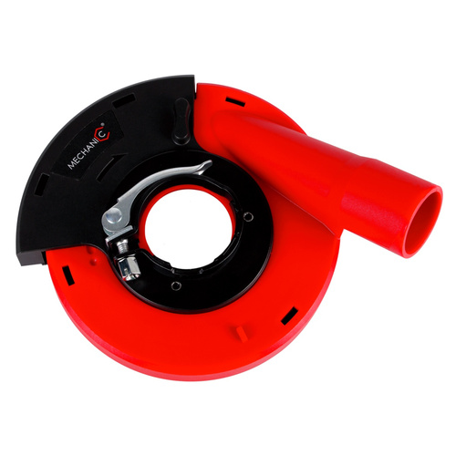 Osłona odsysania pyłu Vortex Distar 89568442104