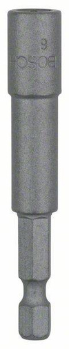 Klucze nasadowe 6x65 Bosch 2608550040
