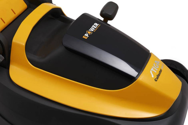 Kosiarka akumulatorowa Stiga Collector 140 AE