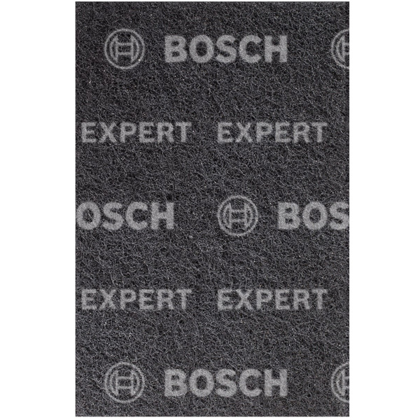 Polerka EXPERT N880 do szlifowania ręcznego 152 x 229 mm, średnia S