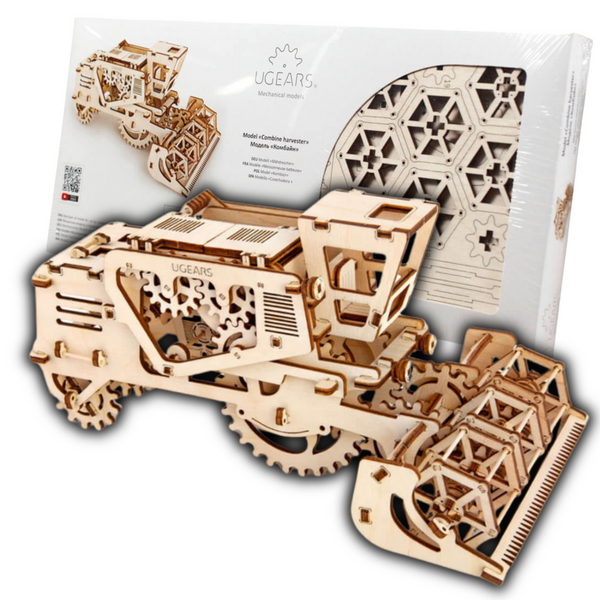 Kombajn UGEARS 70010