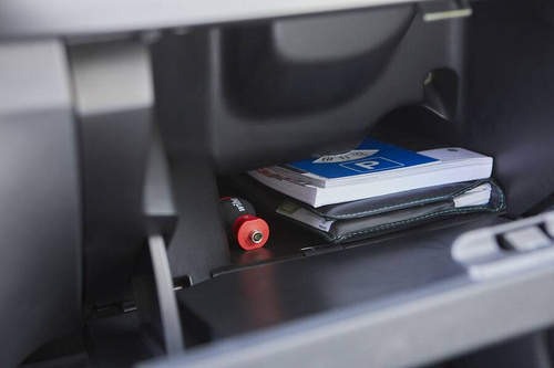 Magnetyczny wkrętak z magazynkiem bitów Stubby WIHA 10382