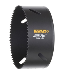 Otwornica bimetalowa 152 mm EXTREME HSS DeWALT DT8252L-QZ