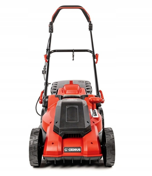 Kosiarka elektryczna Cedrus KE40 CEDKE40