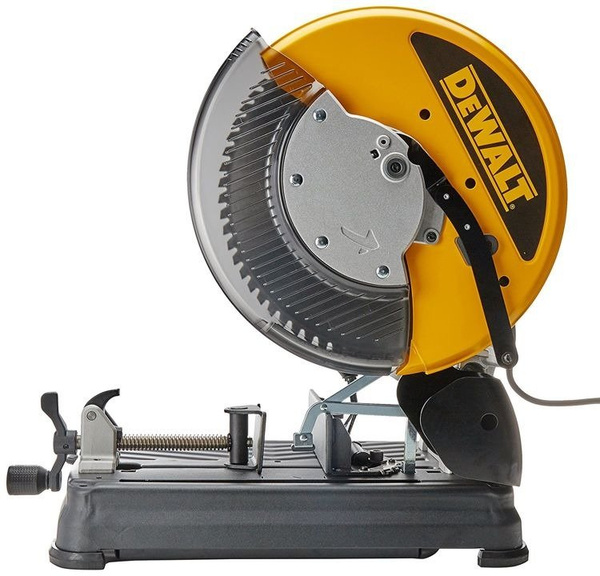 Pilarka do metalu DeWalt DW872