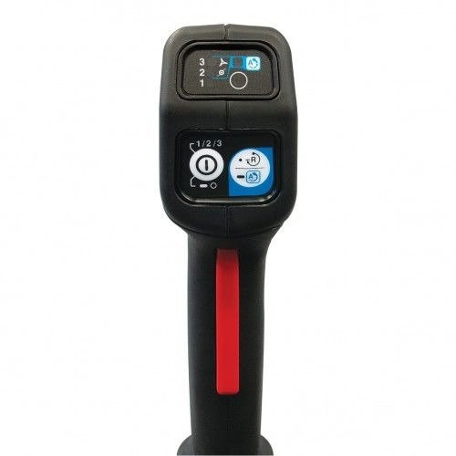 Podkaszarka Makita DUR368AZ akumulatorowa 2x 18V