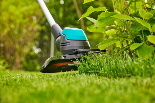 Podkaszarka Gardena EasyCut 23/18V P4A