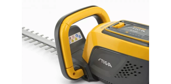 Nożyce do żywopłotu Stiga HT 500e