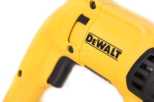 Młotowiertarka DeWalt D25033K