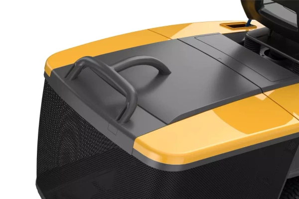 Kosiarka traktorek Stiga Swift 372e (REPLA00SWIFT)