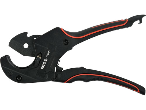 Obcinak do rur Yato YT-22271