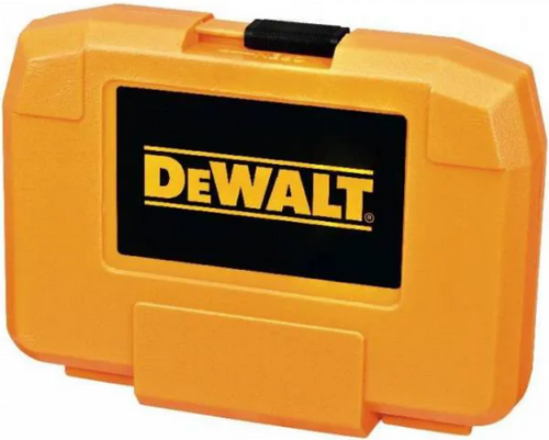 Zestaw wierteł z pogłębiaczami DeWalt DT7612-XJ