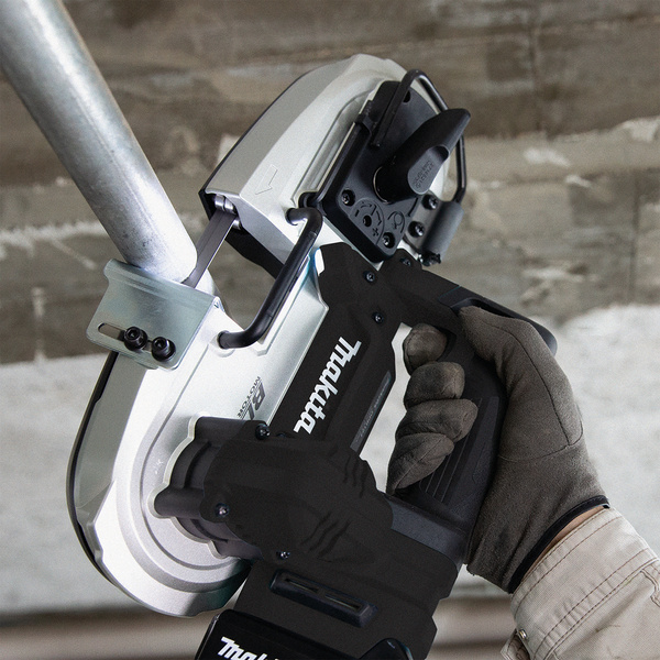 Akumulatorowa piła taśmowa DPB184Z Makita