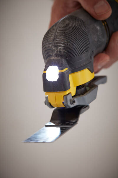 Narzędzie wielofunkcyjne Stanley Fatmax SFMCE500B