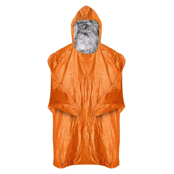 Ponczo termiczne NRC NEO Tools 63-172