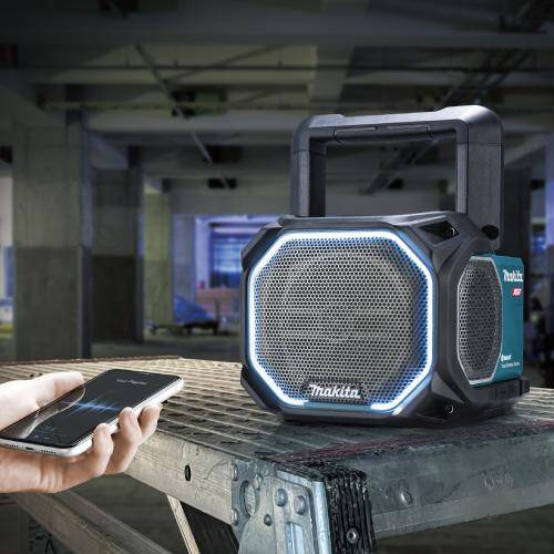 Głośnik budowlany Makita MR014GZ