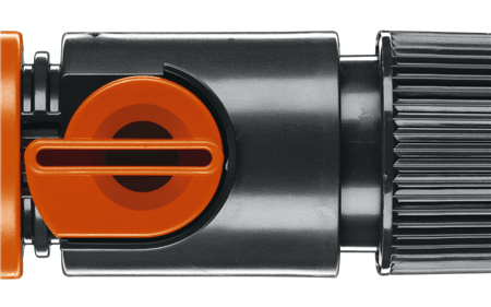 Profi-System szybkozłącze z zaworem regulacyjnym OGS GARDENA 02819-20