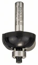 Frez do żłobienia, 8 mm, R1 10 mm, D 32,7 mm, L 14 mm, G 55 mm Bosch 2608628364