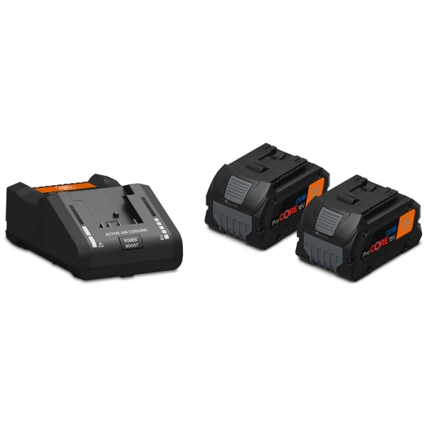 Klucz udarowy Fein ASCD 18-1000 W34 AS Set 8 Ah ProCORE (71151263000)