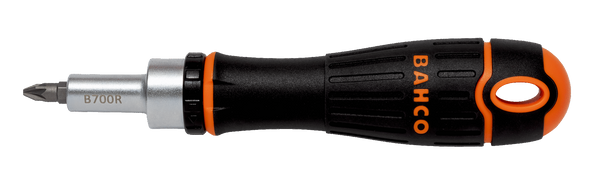 Zestaw kluczy nasadowych Bahco 59/S36BCR 36 el.