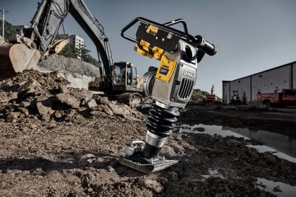 Ubijak Dewalt DCPS660N