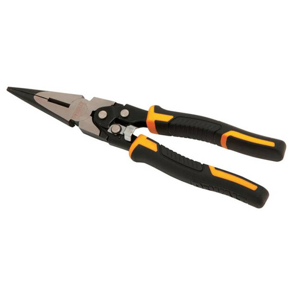 Szczypce uniwersalne wydłużone DeWALT DWHT0-70277