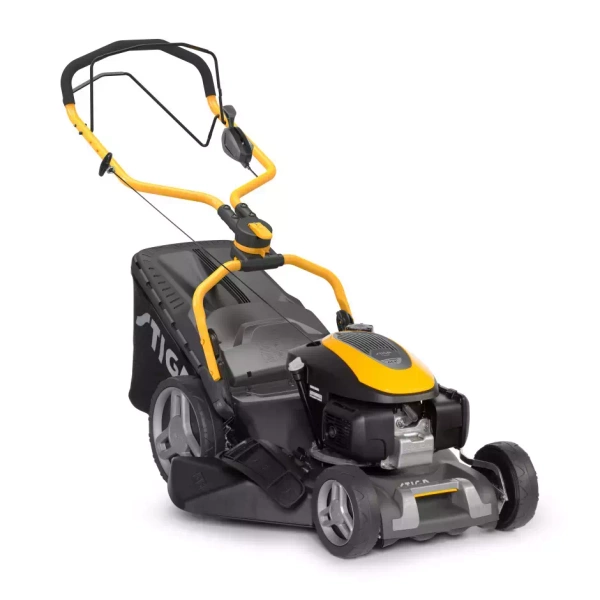 Kosiarka spalinowa Stiga Combi 748 V z silnikiem Honda