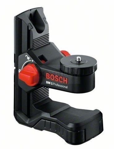 Bosch GLL 3-50 + BM 1 + L-BOXX Laser liniowy